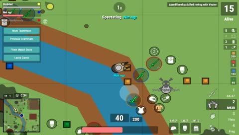 Surviv.io