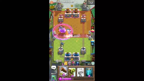 Livestream via DU Recorder