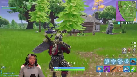 Team No Sleep Stream !newvid