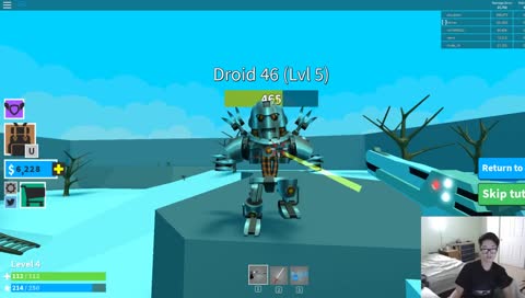 Back after some technical difficulties 