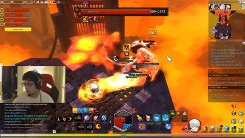 [NA-WEST] Road to 5K