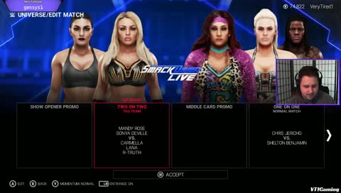 INTERACTIVE UNIVERSE IS BACK | The Tired Man | [XB1] 