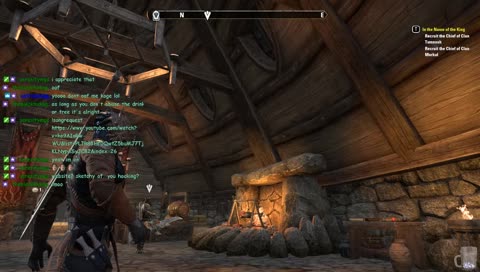 {ENG} [PC]—|ESO Plus: Unlocking Costumes & Gear!!|—|Sub Goal: 9/10| — {Growing Community} — !New !SignUp
