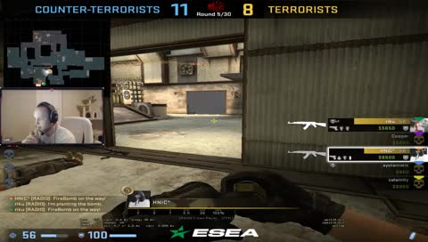 pugs @coopercsgo