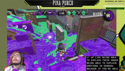 [ENG/ESP] Eating a Pie ~~~ Favorite Qualities??? 