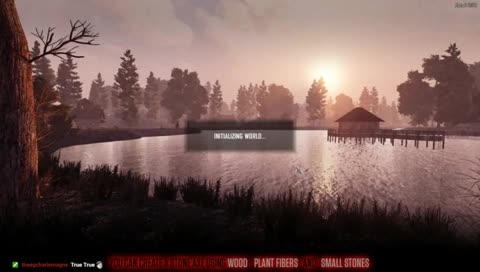 Alpha 17 HYPE!!!!!!!!!!!!!! Goodbye COD!!!