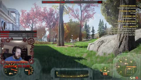 new power armor new patch les go! | @250 followers Imma do a 24hr stream! <3