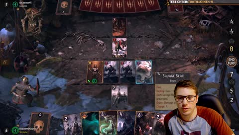 Playing decks that don't function! [!sr, !discord]