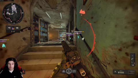 Late night streaming