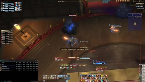 ff xiv | random stuff