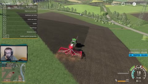 Trochu bláznivá farma den 1 (Multiplayer )