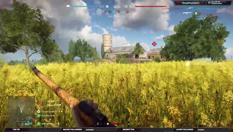 battlefield 5 release gameplay