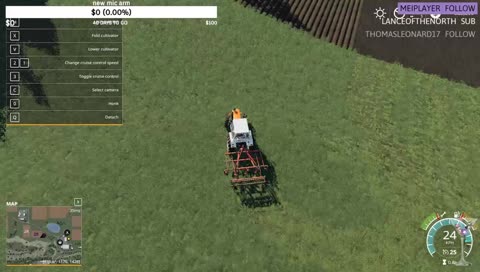 welcome to ram ranch