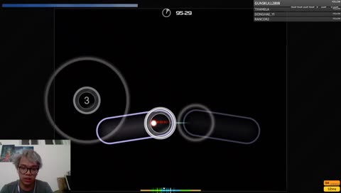 lets get this circle bread !