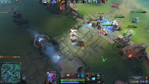 [AU] 7k MMR player. Couple of pubs before i gotta go. Maplestory during queues. Not even a new patch can stop me. !BTG for the latest clip.