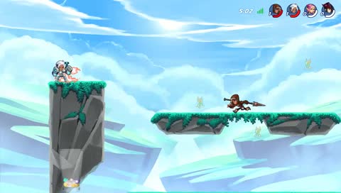 Brawlhalla