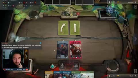 [ESP] Yo pongo el ticket, tu drafteas