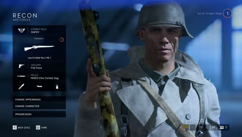 Most scuffed bf1 stream on twitch. Come chill!