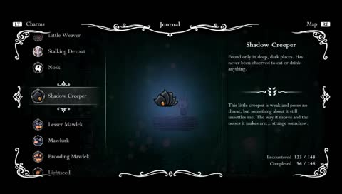 [PC Blind] The Road to 100%