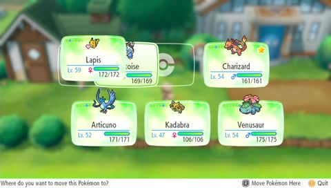 [ THAI ] Pikachuuuu สายฟ้าฟาดใส่มันเลยยยย !!