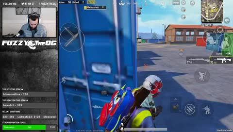 UPDATED BABY | NukeŠquad | FuzzyTheOG... LET'S GO!!!