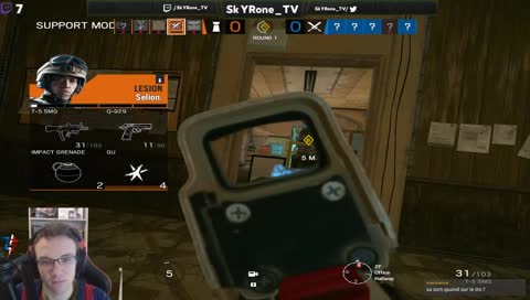 [FR|HD|PC] On teste les nouveaux agents ! | TTS