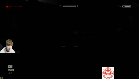 [SGS]約束通りホラゲ