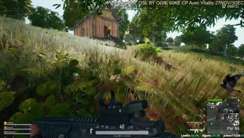 [1080p] Brigade Survivaliste