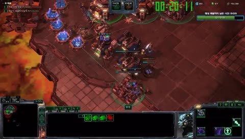 스2 북미 협동전 [[[잠깐]]]