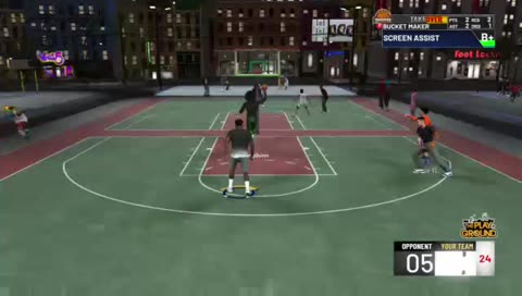 99 ovr grind