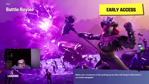 rocking Johnny Lawrence Skin. SWEEP THE LEG JOHNNY!!!