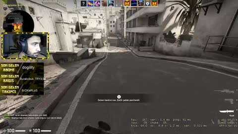 Sabahların Babuşu Online !!