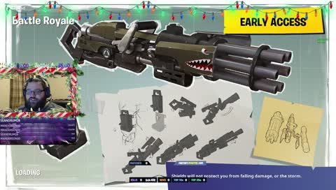 Fortmas! turrets suck*