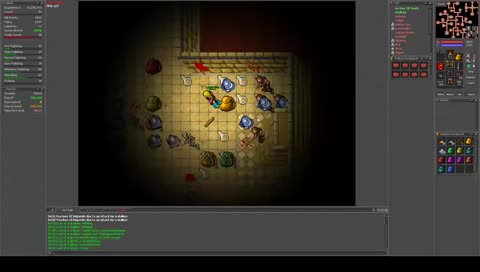 Mastercores RP Benera! ESPAÑOL
