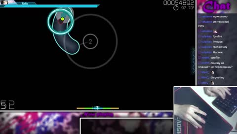 4 digit gameplay | mouse/kb