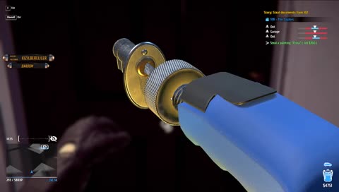 Bağcılar çocuğu YILAN SERDAR   [720p60fps]