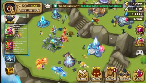 [ENG] Some Late Night SW Before Bed