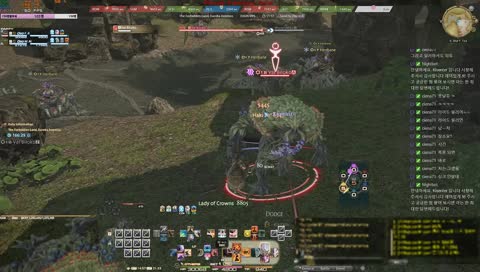 '빛의 아재의 파판14'☆글로벌☆ 파요일이 다가왔다!!!