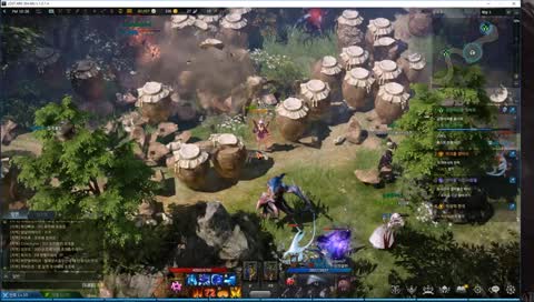 [ 몬돌 ] 역시 RPG는 노가다지