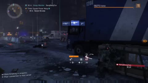 Shooty McBang Bang