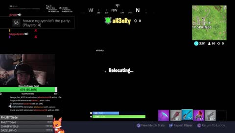 [PS4] this is the worst squad ever