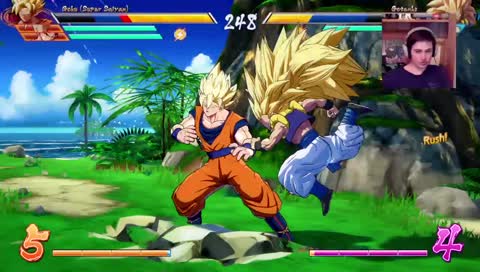 Pls teach me some combos