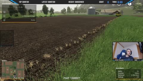 [DEU] PS4 Gamplay Felsbrunn 