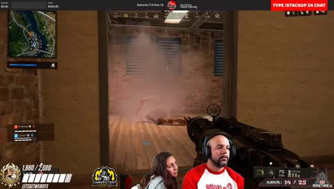 !StackUp !freesub - Day 11 - Grindin