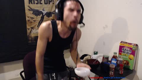 100th follower challenge