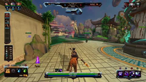 Smiteeeeeeee. Come hangout!