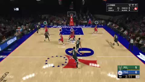 l-xBiG-l's Live PS4 Broadcast