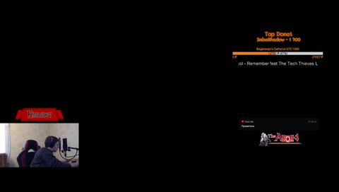 🔴The Aion [3.0]: В ПОИСКАХ НОВОГО ИНТЕРНЕТА [Kholodov]