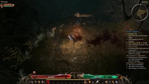 Guess who learnt their lesson on HC! *cries*