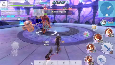 Sword Art Online Integral Factor - long road to 100... 